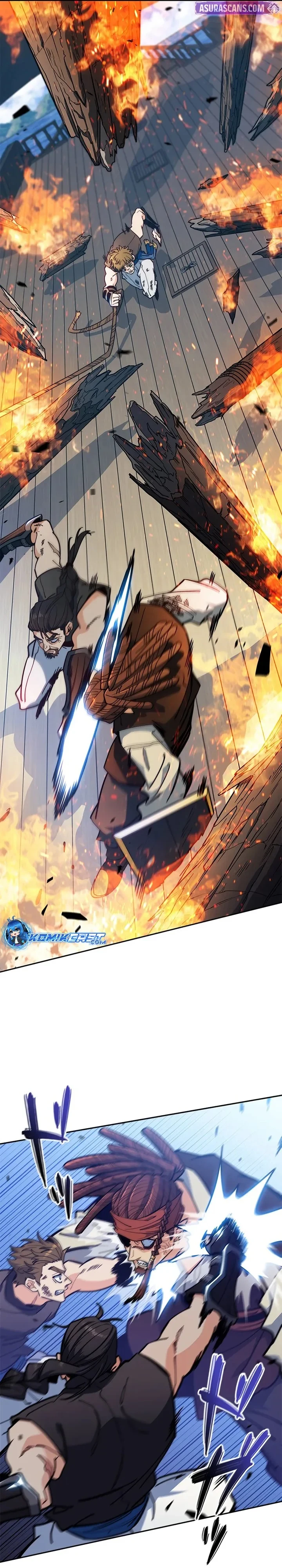 Halaman 18 — White Dragon Duke: Pendragon Chapter 126