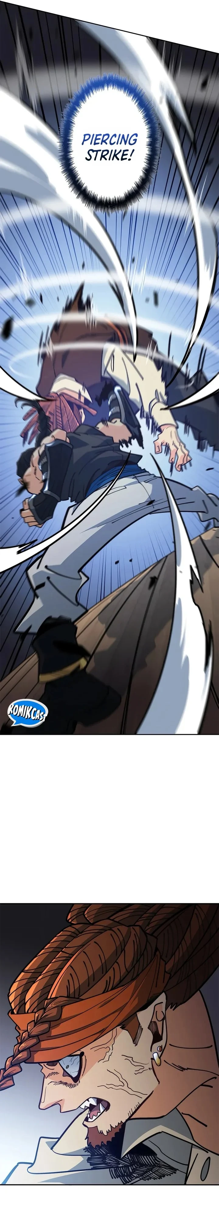 Halaman 26 — White Dragon Duke: Pendragon Chapter 126
