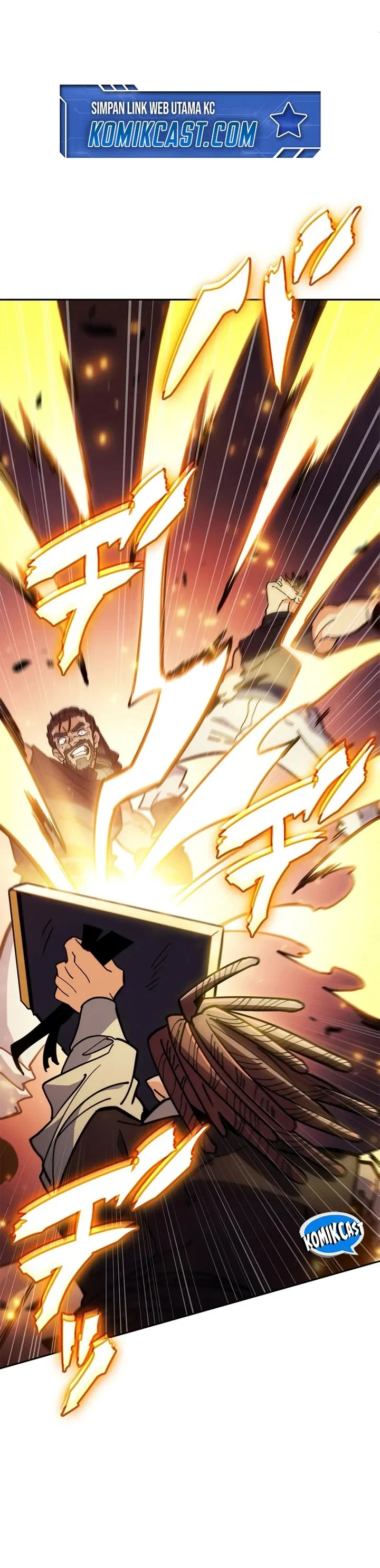 Halaman 33 — White Dragon Duke: Pendragon Chapter 126