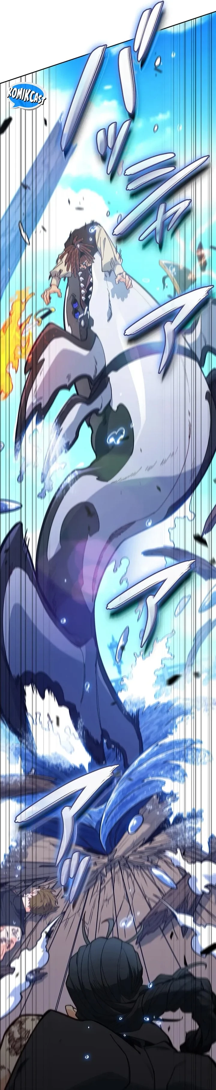 Halaman 37 — White Dragon Duke: Pendragon Chapter 126