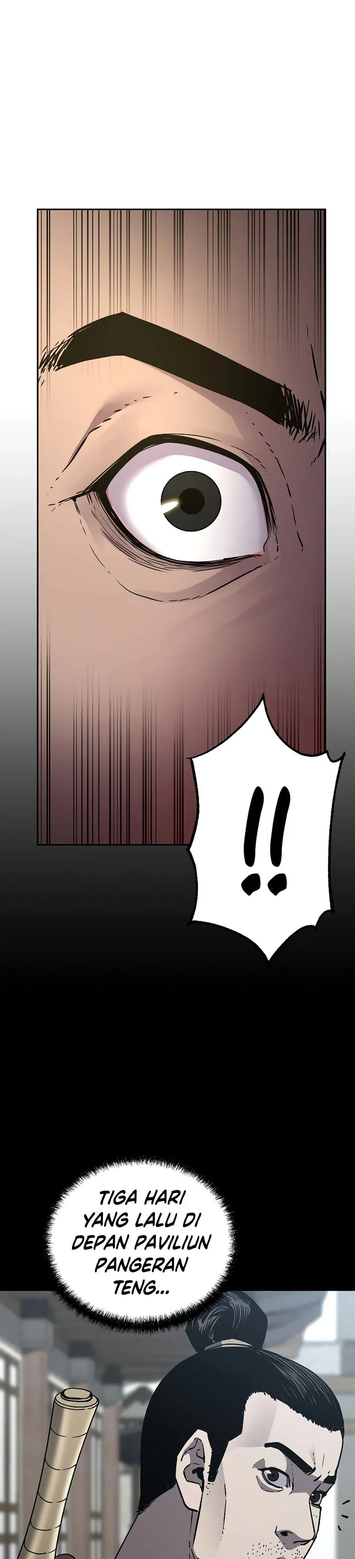 Halaman 5 — The Reborn Ranker Chronicles Chapter 58