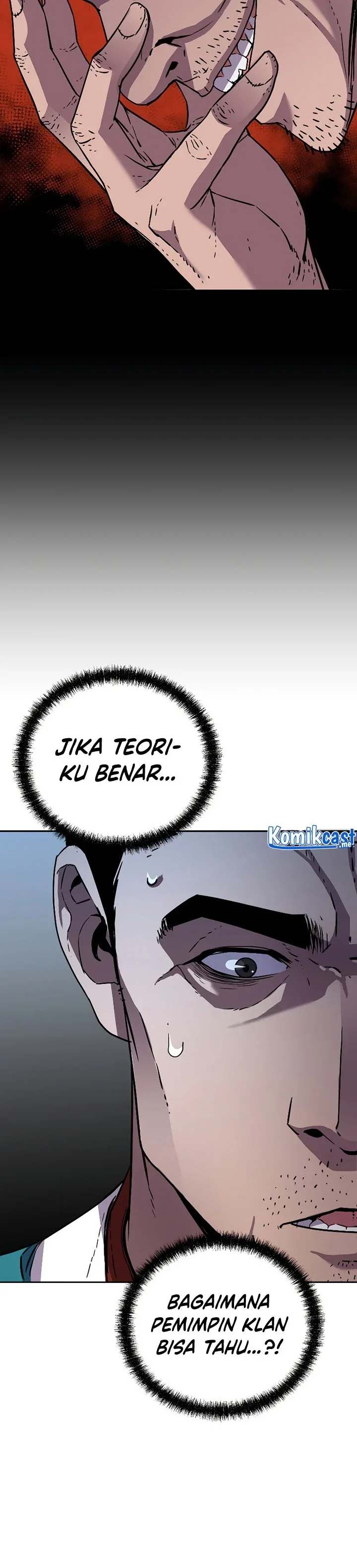 Halaman 7 — The Reborn Ranker Chronicles Chapter 58