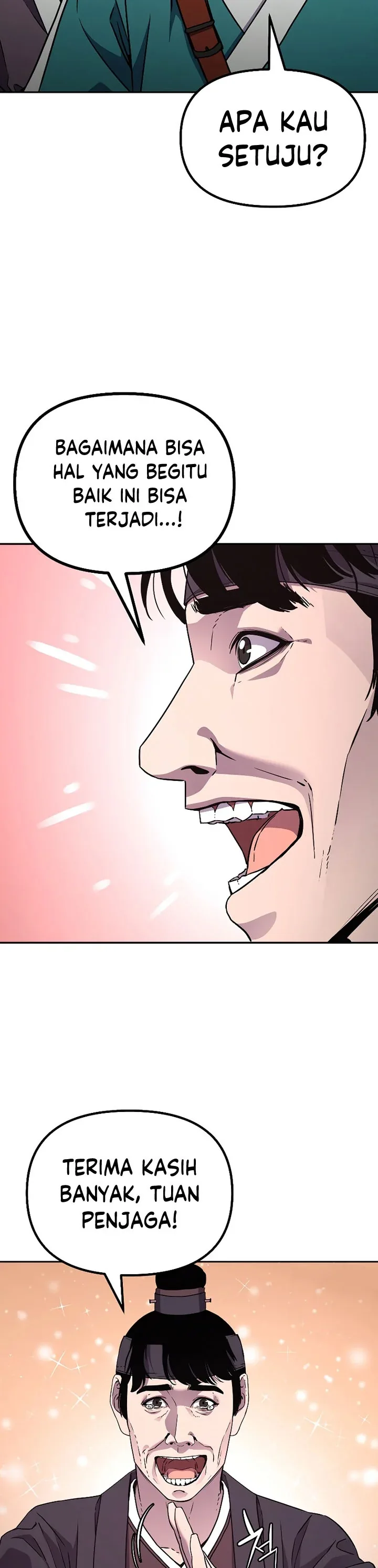 Halaman 15 — The Reborn Ranker Chronicles Chapter 58