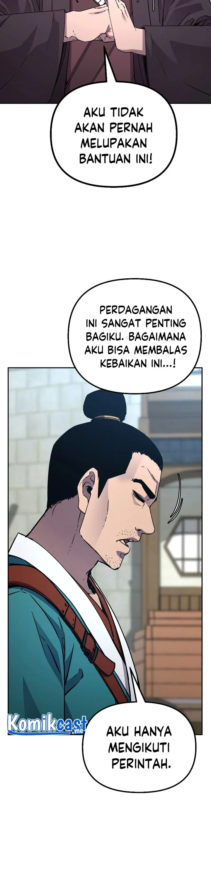 Halaman 16 — The Reborn Ranker Chronicles Chapter 58