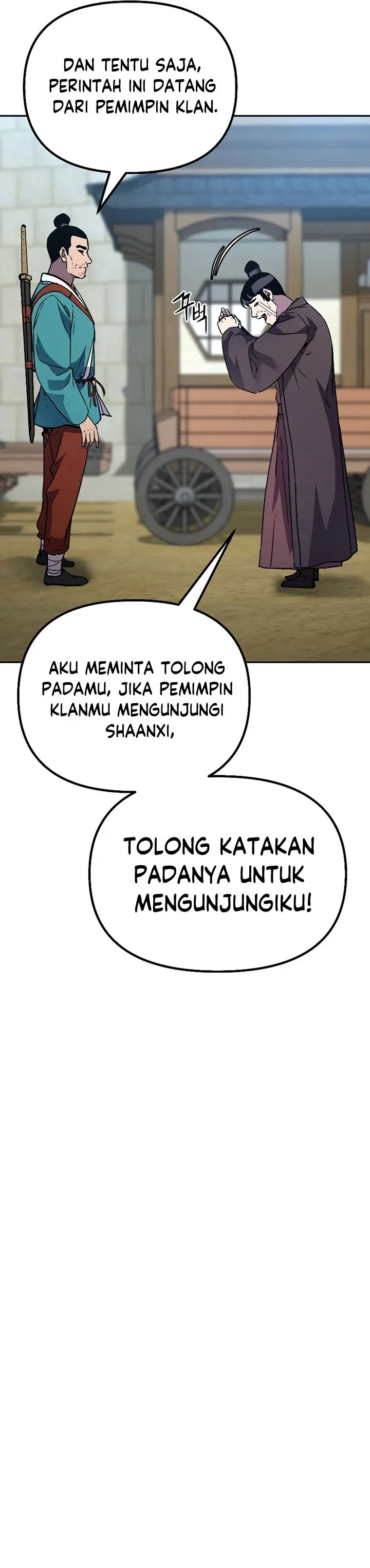 Halaman 17 — The Reborn Ranker Chronicles Chapter 58