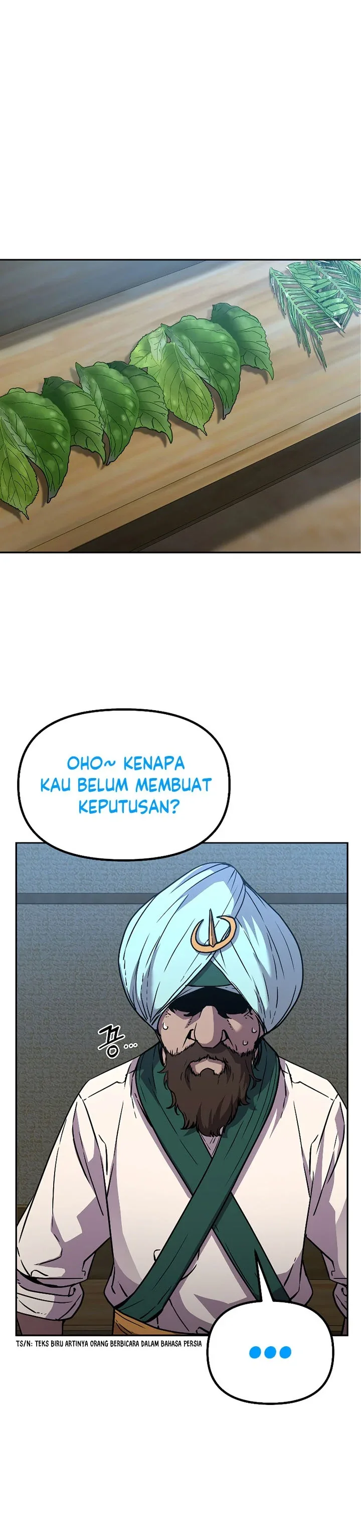 Halaman 19 — The Reborn Ranker Chronicles Chapter 58