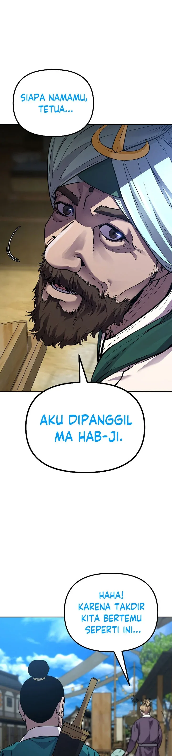 Halaman 24 — The Reborn Ranker Chronicles Chapter 58