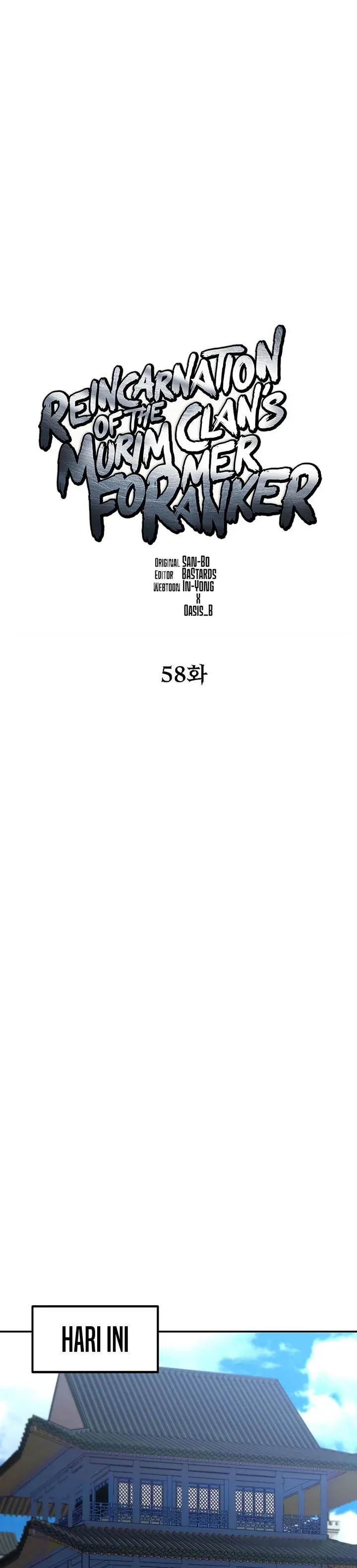 Halaman 26 — The Reborn Ranker Chronicles Chapter 58