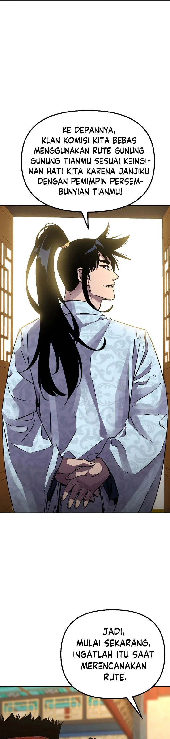 Halaman 32 — The Reborn Ranker Chronicles Chapter 58