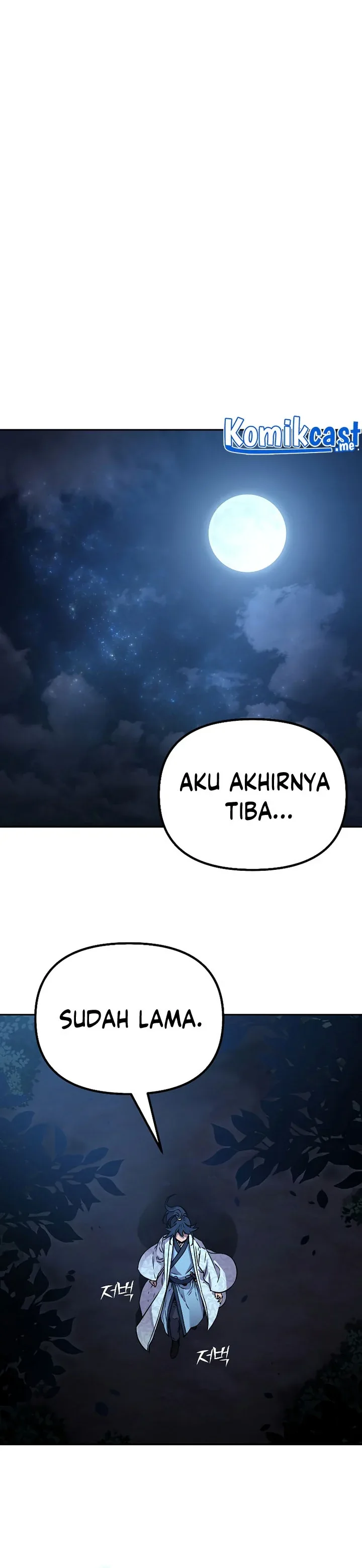 Halaman 34 — The Reborn Ranker Chronicles Chapter 58