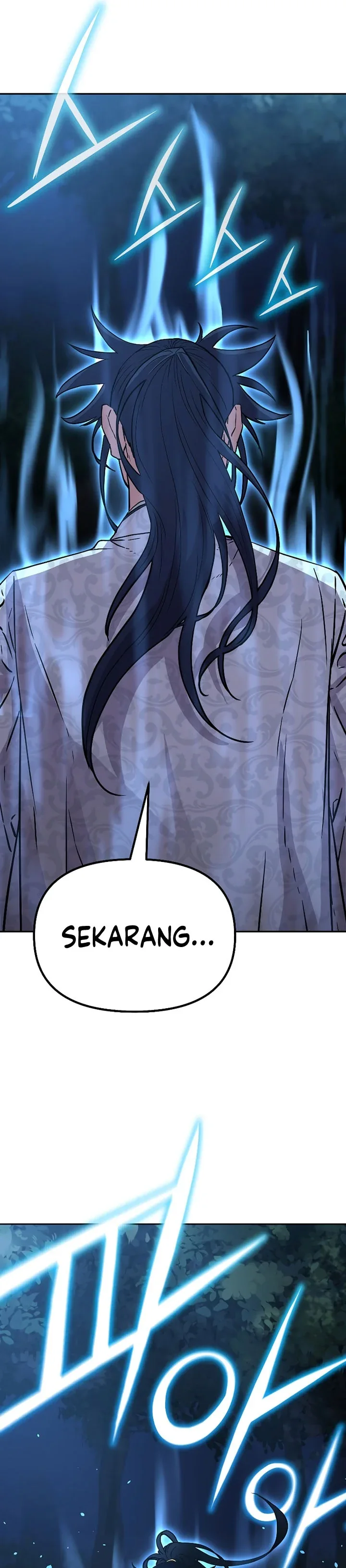 Halaman 35 — The Reborn Ranker Chronicles Chapter 58