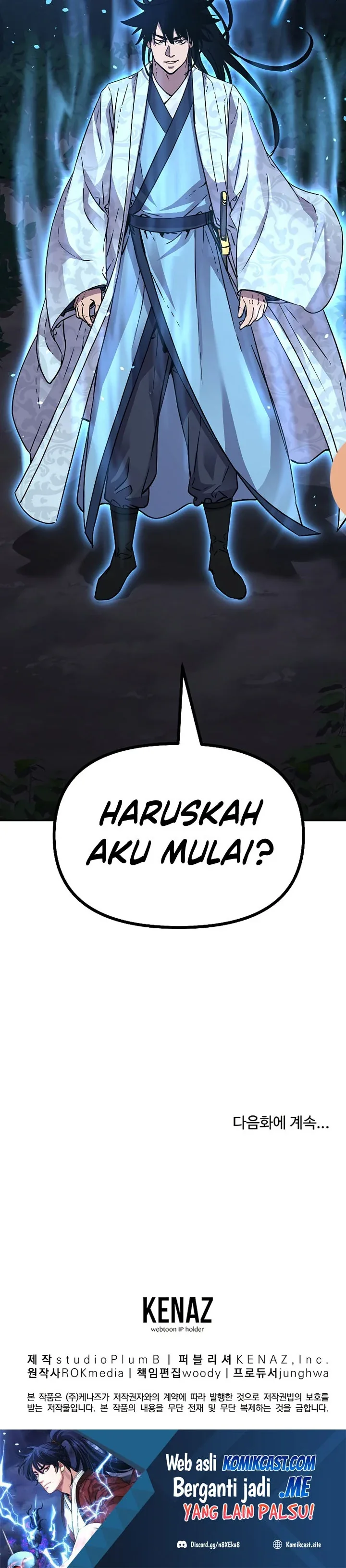 Halaman 36 — The Reborn Ranker Chronicles Chapter 58