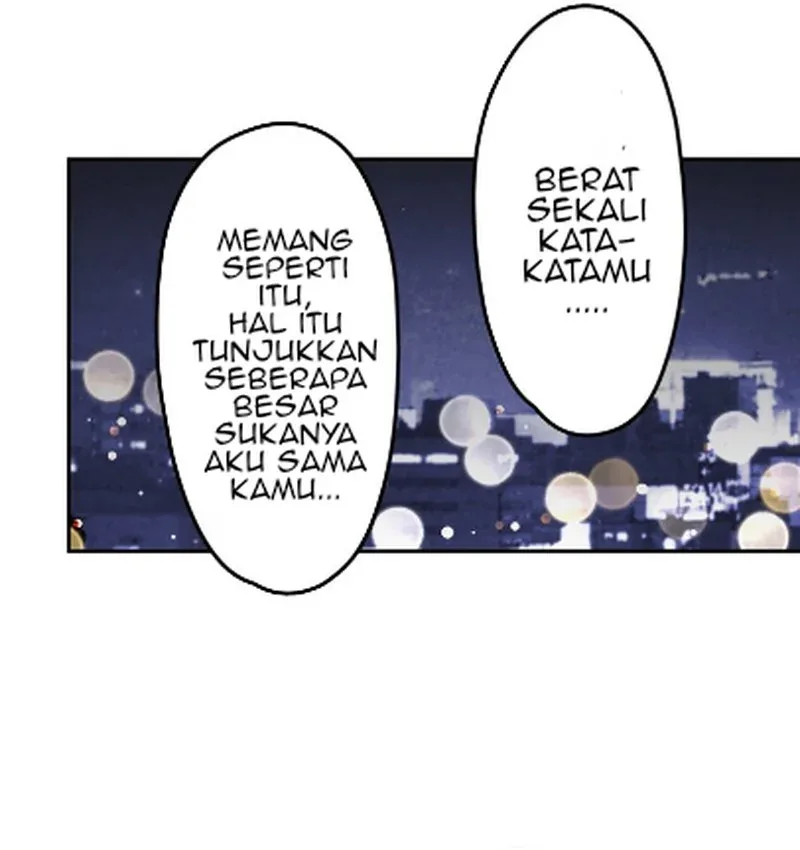 Halaman 23 — Waka-chan Is Flirty Again Chapter 142