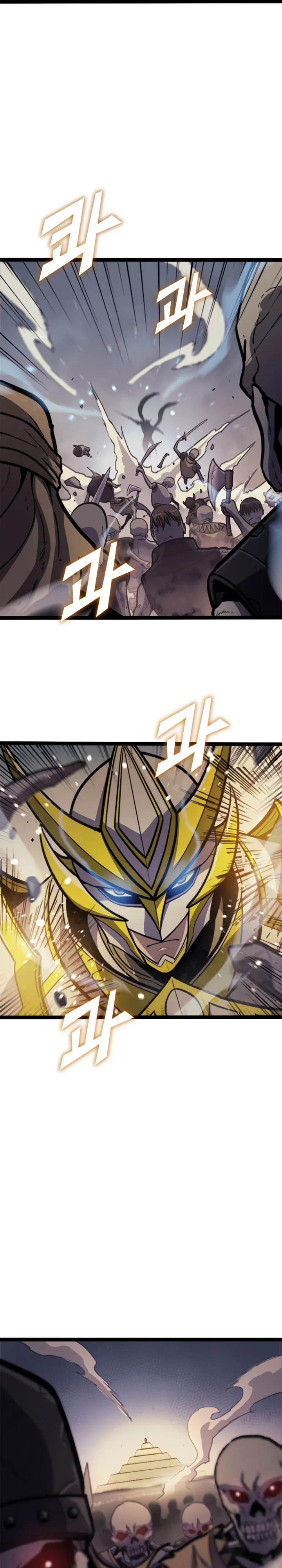 Halaman 5 — The Max Level Returner Chapter 160
