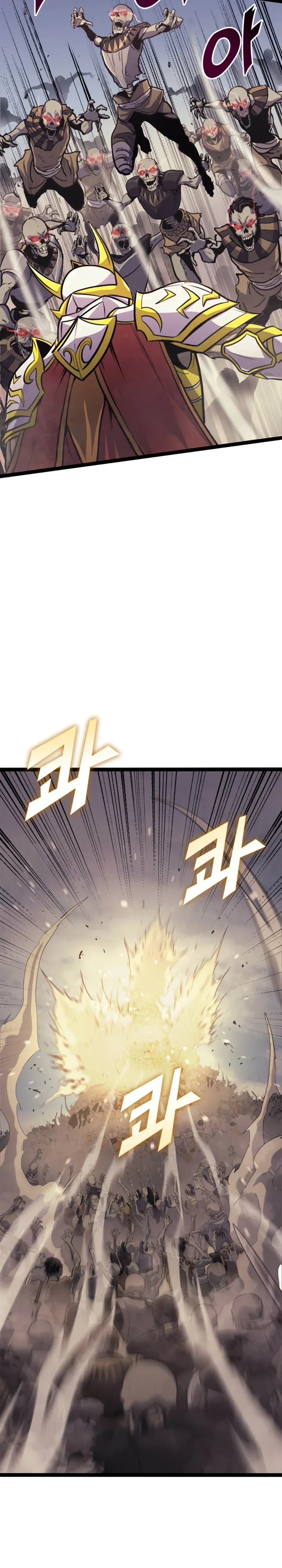 Halaman 9 — The Max Level Returner Chapter 160