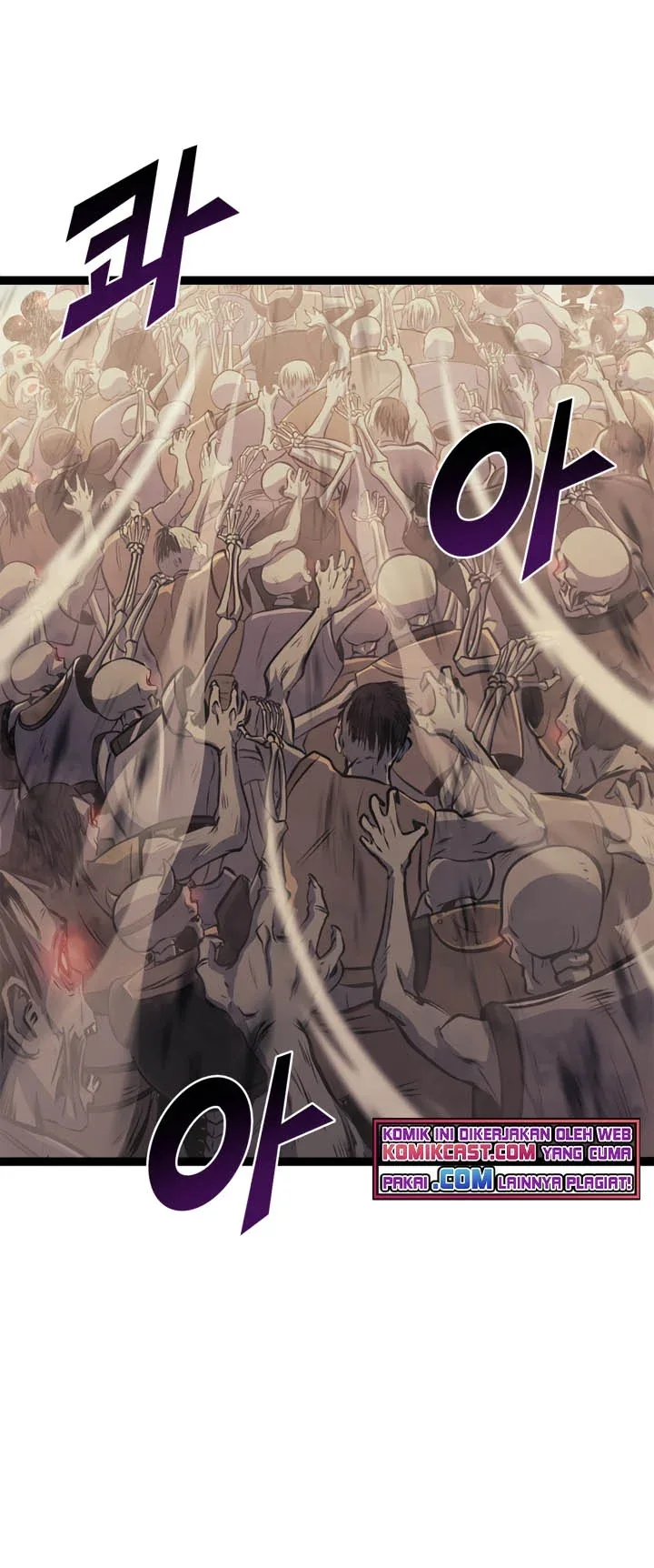 Halaman 10 — The Max Level Returner Chapter 160