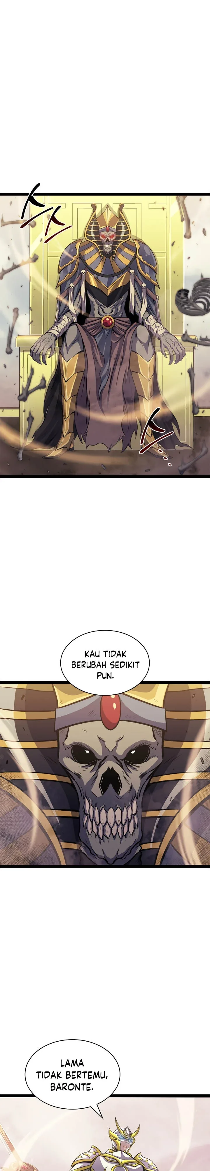 Halaman 12 — The Max Level Returner Chapter 160