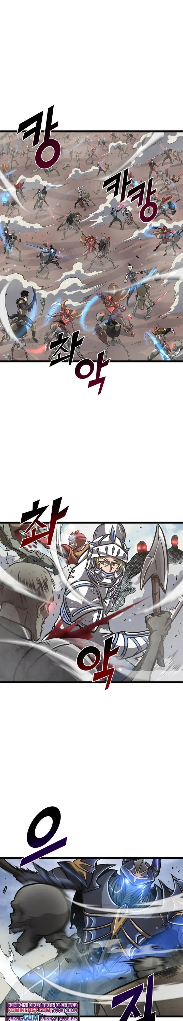 Halaman 14 — The Max Level Returner Chapter 160