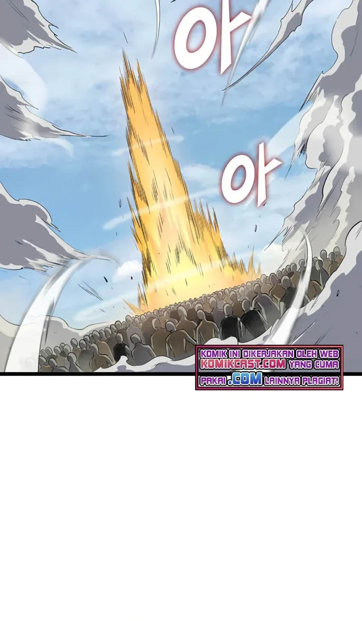 Halaman 16 — The Max Level Returner Chapter 160