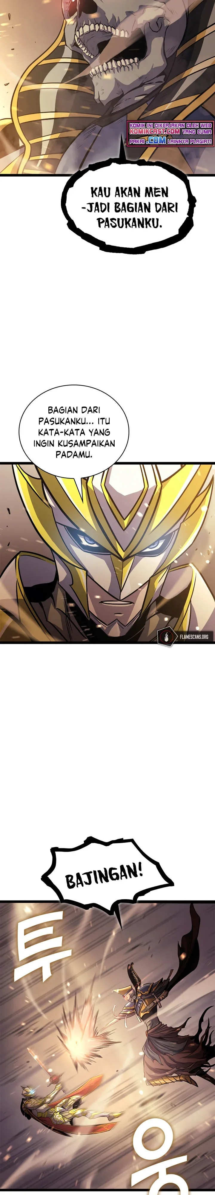 Halaman 18 — The Max Level Returner Chapter 160