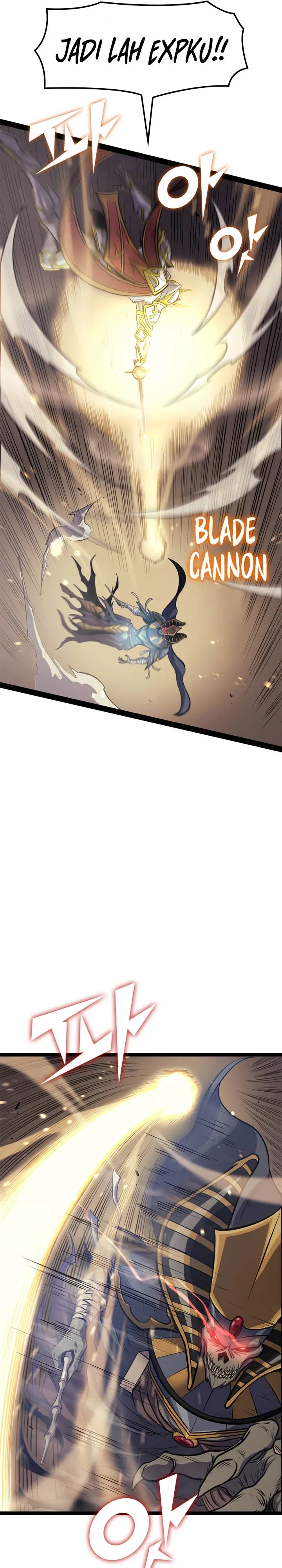 Halaman 20 — The Max Level Returner Chapter 160