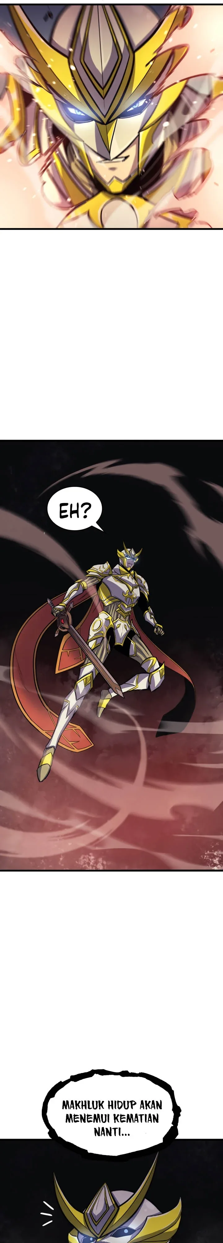 Halaman 23 — The Max Level Returner Chapter 160