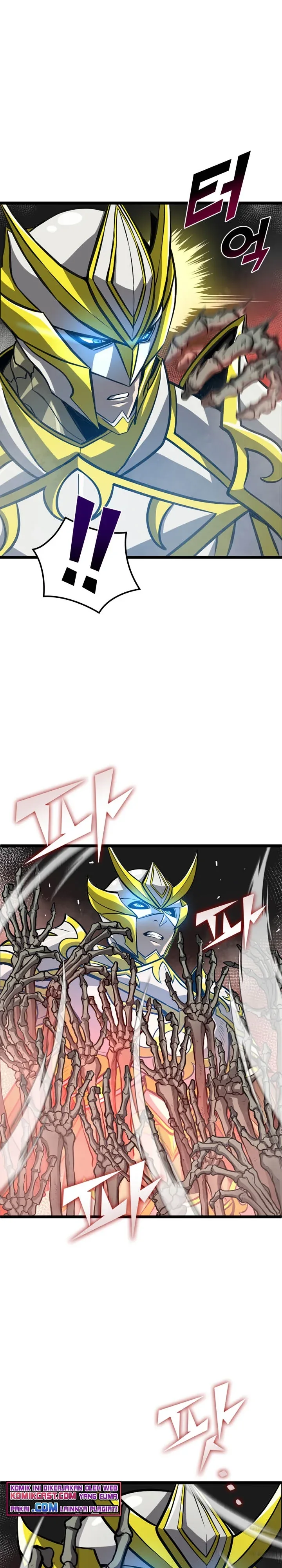 Halaman 27 — The Max Level Returner Chapter 160