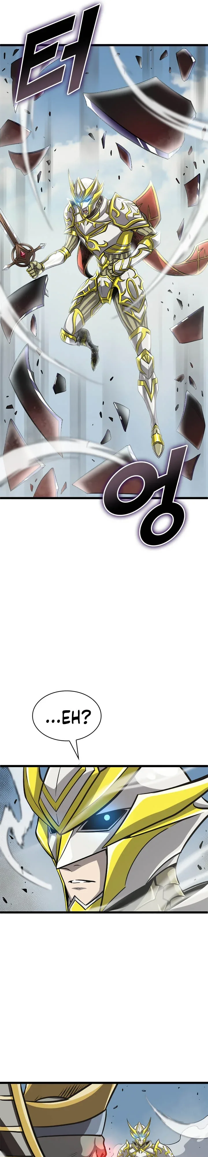 Halaman 29 — The Max Level Returner Chapter 160