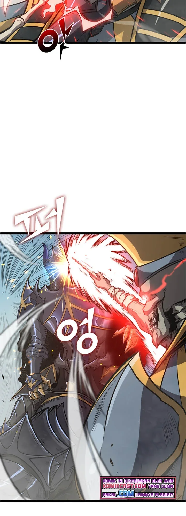 Halaman 31 — The Max Level Returner Chapter 160