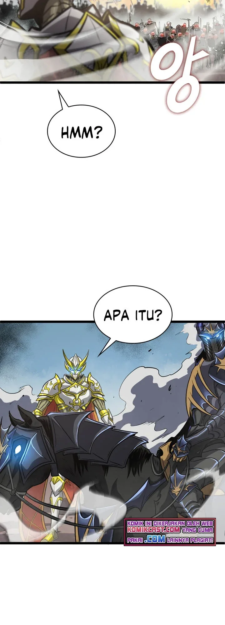 Halaman 34 — The Max Level Returner Chapter 160
