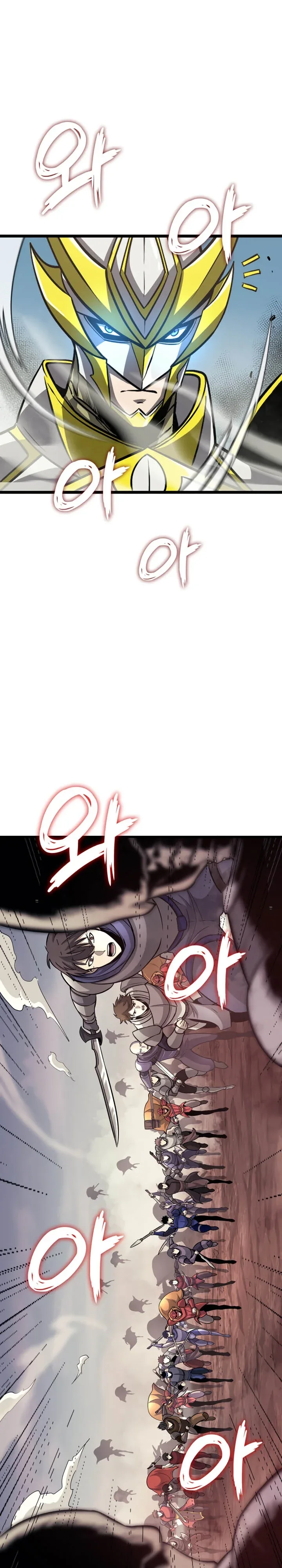 Halaman 35 — The Max Level Returner Chapter 160