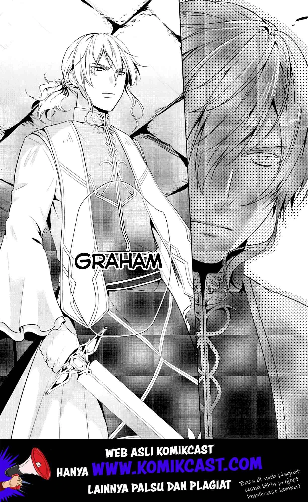 Halaman 17 — Kondo koso Shiawase ni Narimasu! Chapter 11