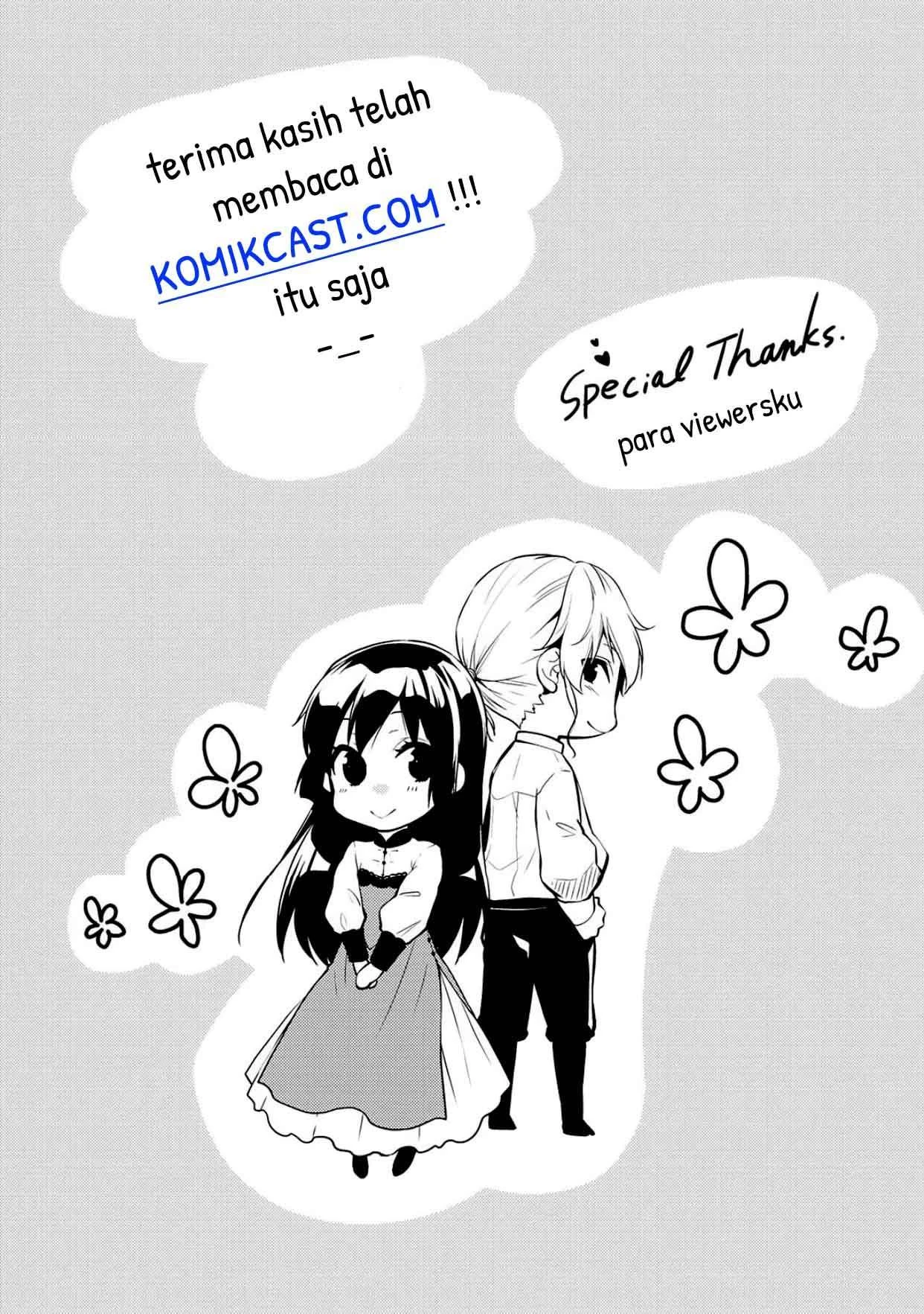 Halaman 18 — Kondo koso Shiawase ni Narimasu! Chapter 11