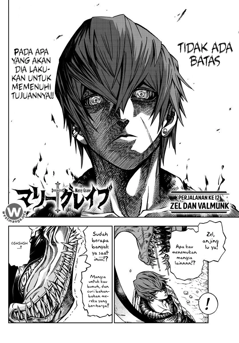 Halaman 3 — Marry Grave Chapter 12