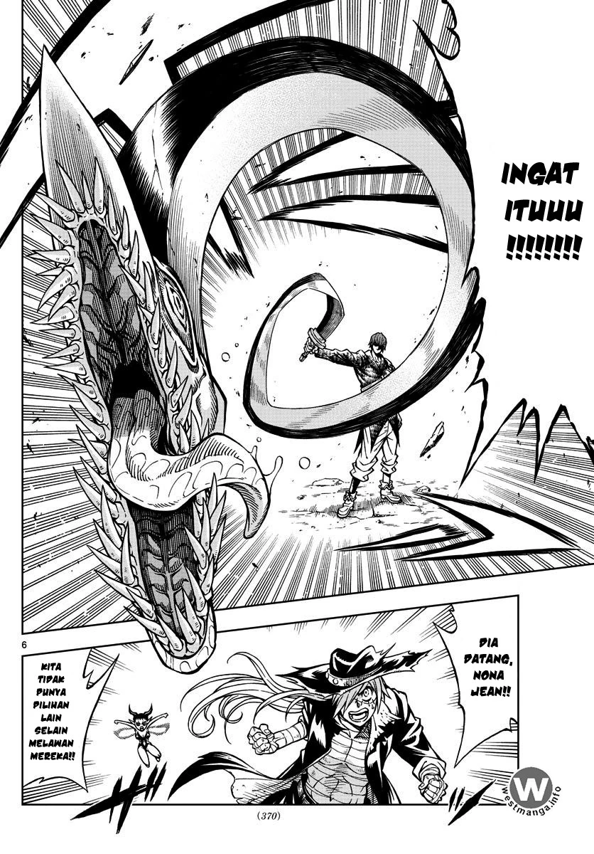 Halaman 6 — Marry Grave Chapter 12