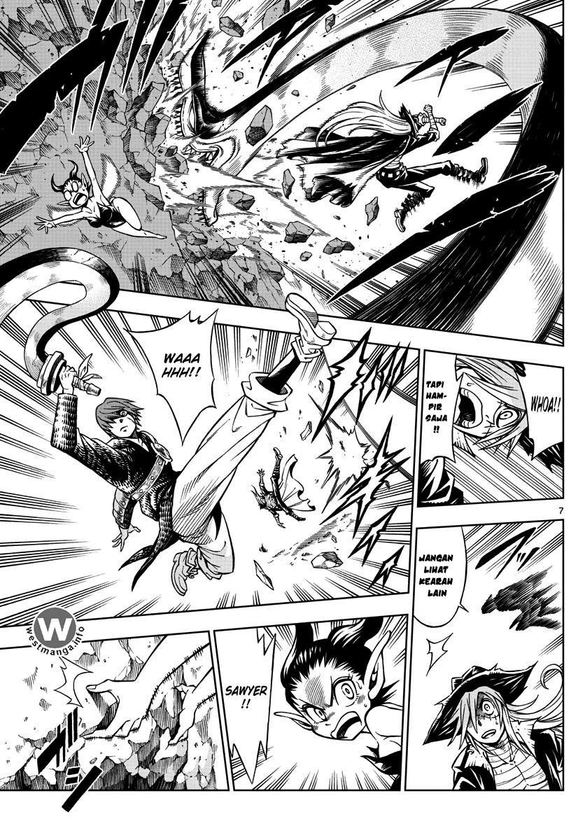 Halaman 7 — Marry Grave Chapter 12