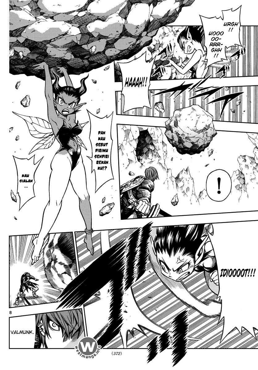 Halaman 8 — Marry Grave Chapter 12