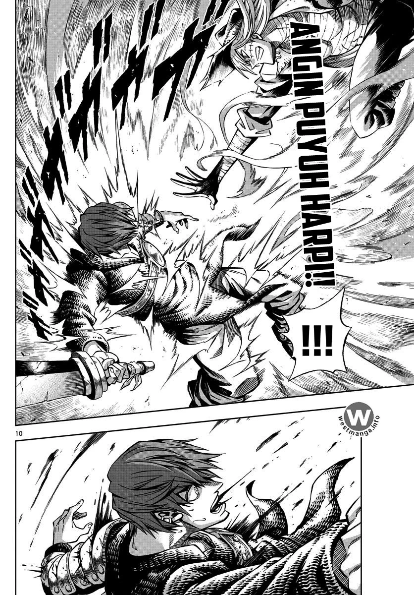Halaman 9 — Marry Grave Chapter 12