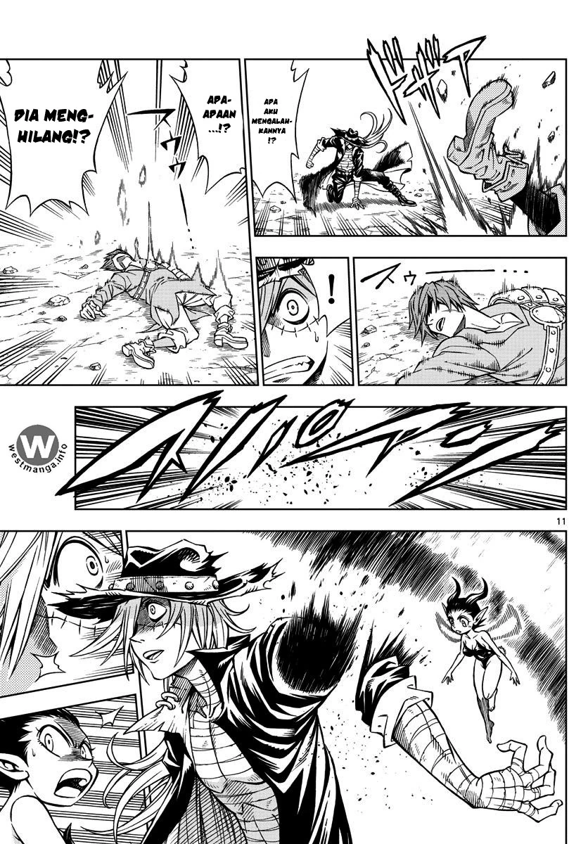 Halaman 10 — Marry Grave Chapter 12