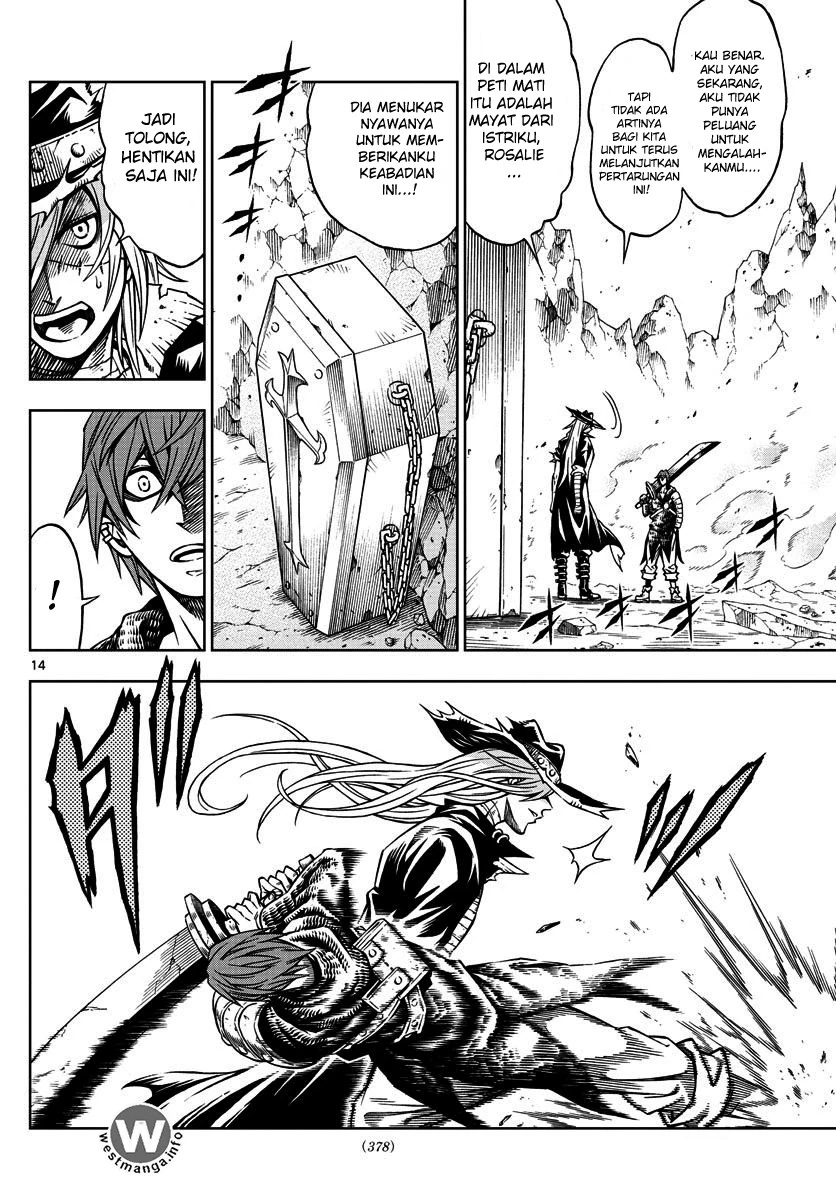 Halaman 13 — Marry Grave Chapter 12
