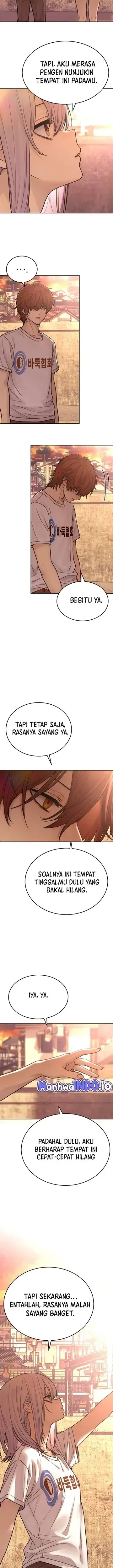 Halaman 6 — Her Game of Go Chapter 30