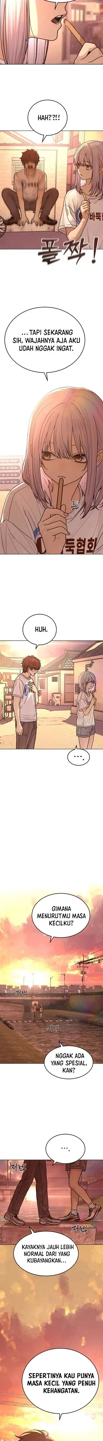 Halaman 10 — Her Game of Go Chapter 30