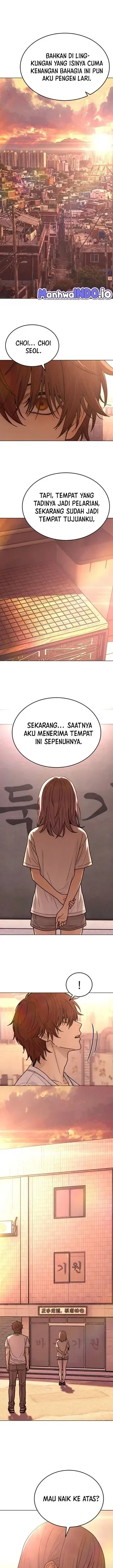 Halaman 12 — Her Game of Go Chapter 30
