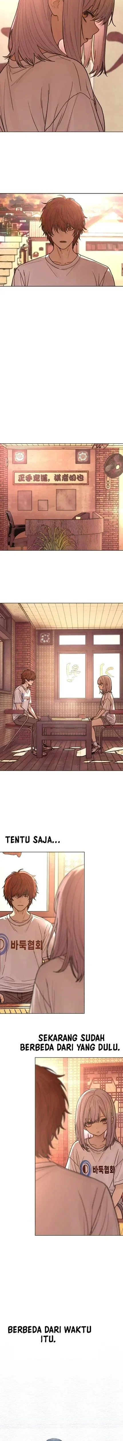 Halaman 13 — Her Game of Go Chapter 30