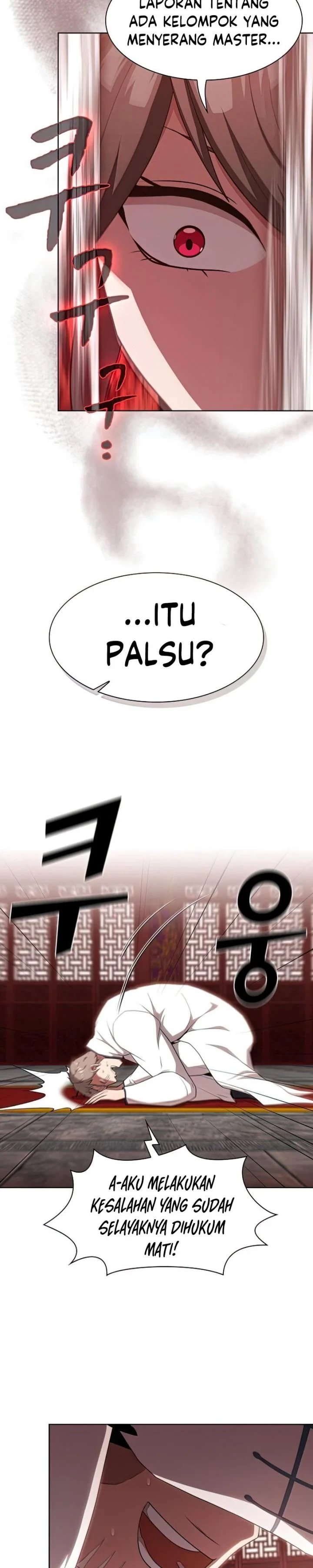 Halaman 4 — The Advanced Player of the Tutorial Tower Chapter 134