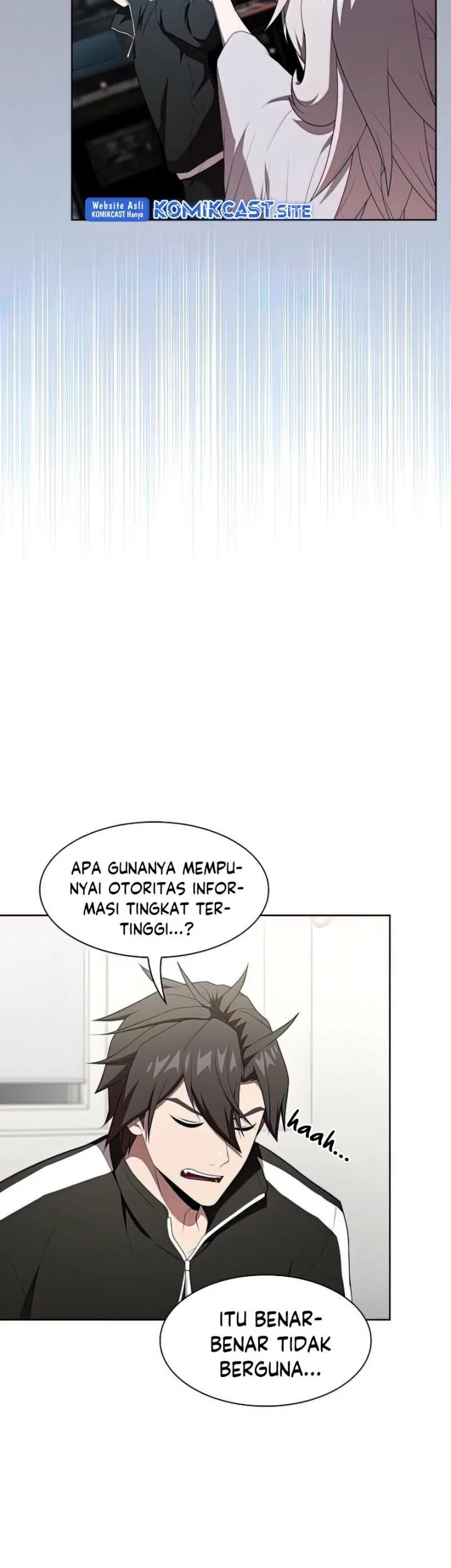 Halaman 13 — The Advanced Player of the Tutorial Tower Chapter 134