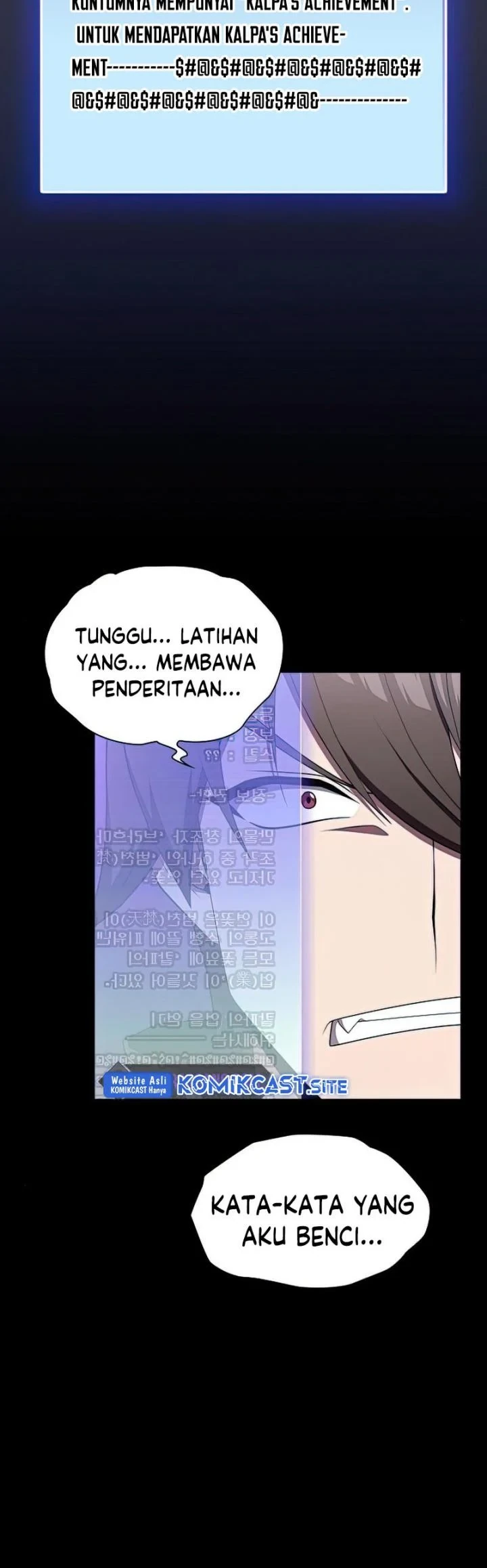 Halaman 33 — The Advanced Player of the Tutorial Tower Chapter 134
