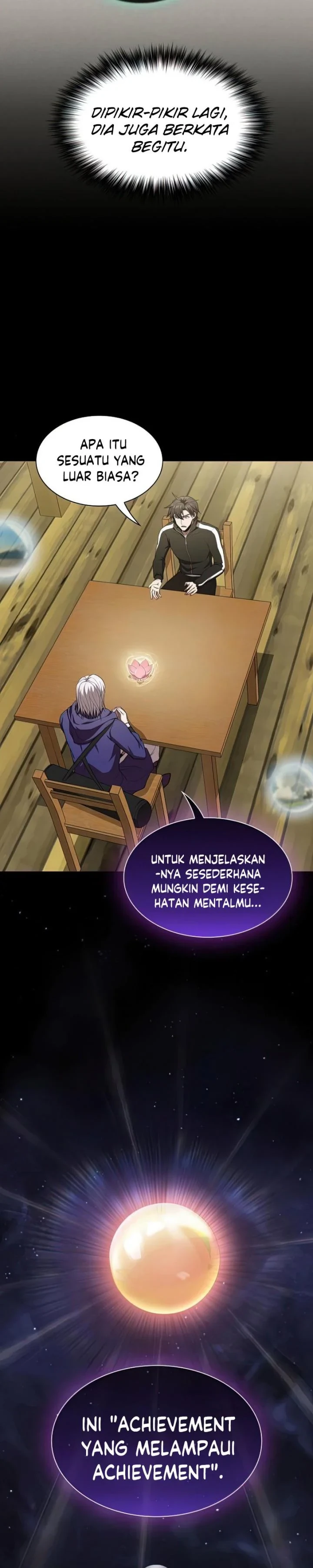 Halaman 36 — The Advanced Player of the Tutorial Tower Chapter 134