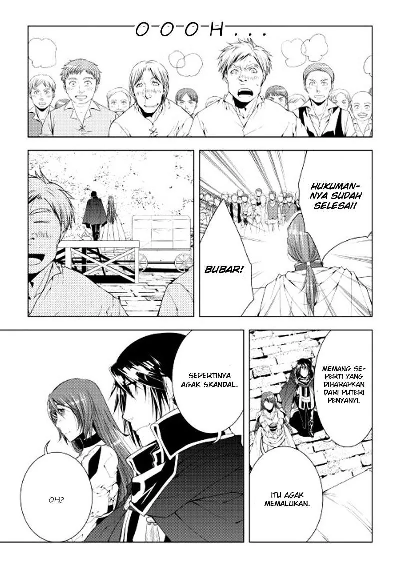 Halaman 4 — World Customize Creator Chapter 43