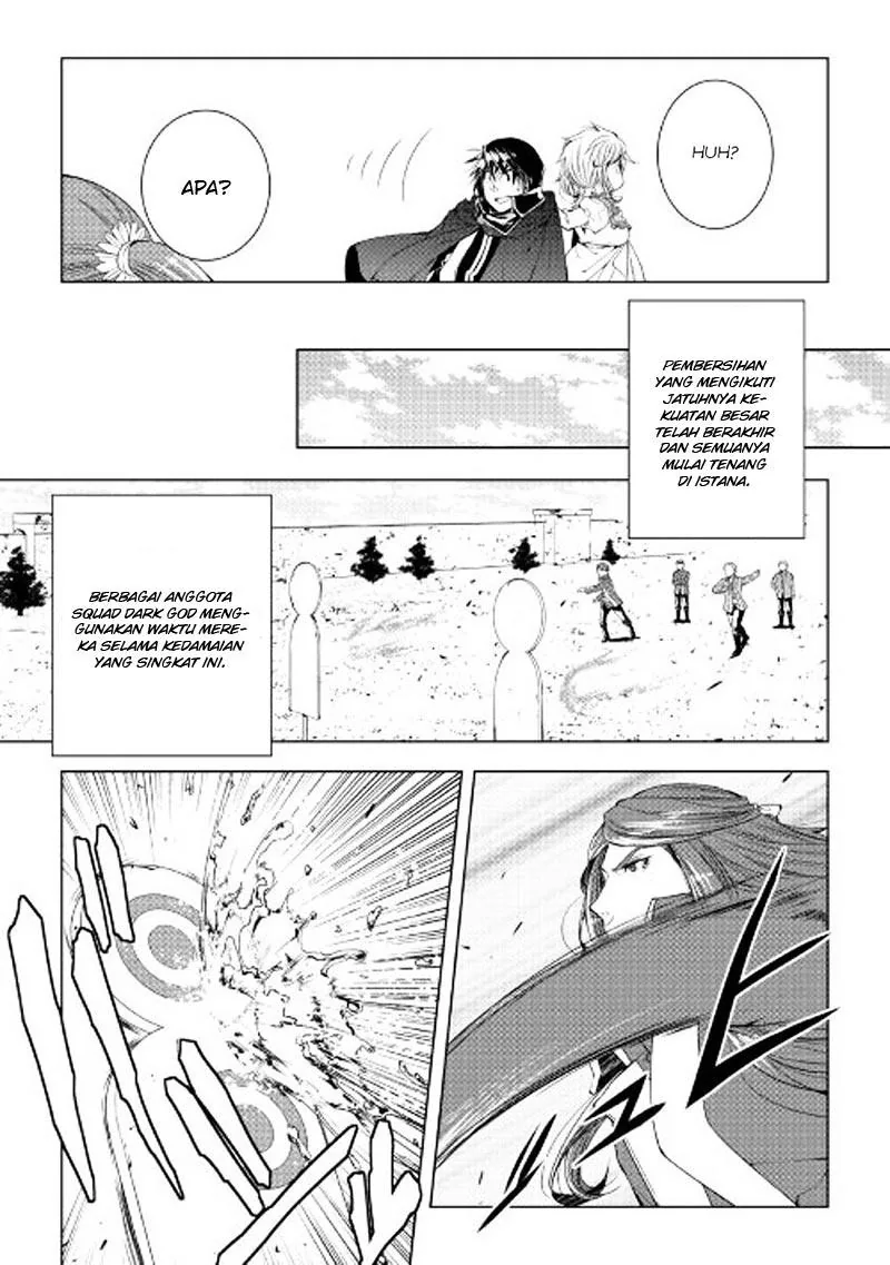 Halaman 10 — World Customize Creator Chapter 43